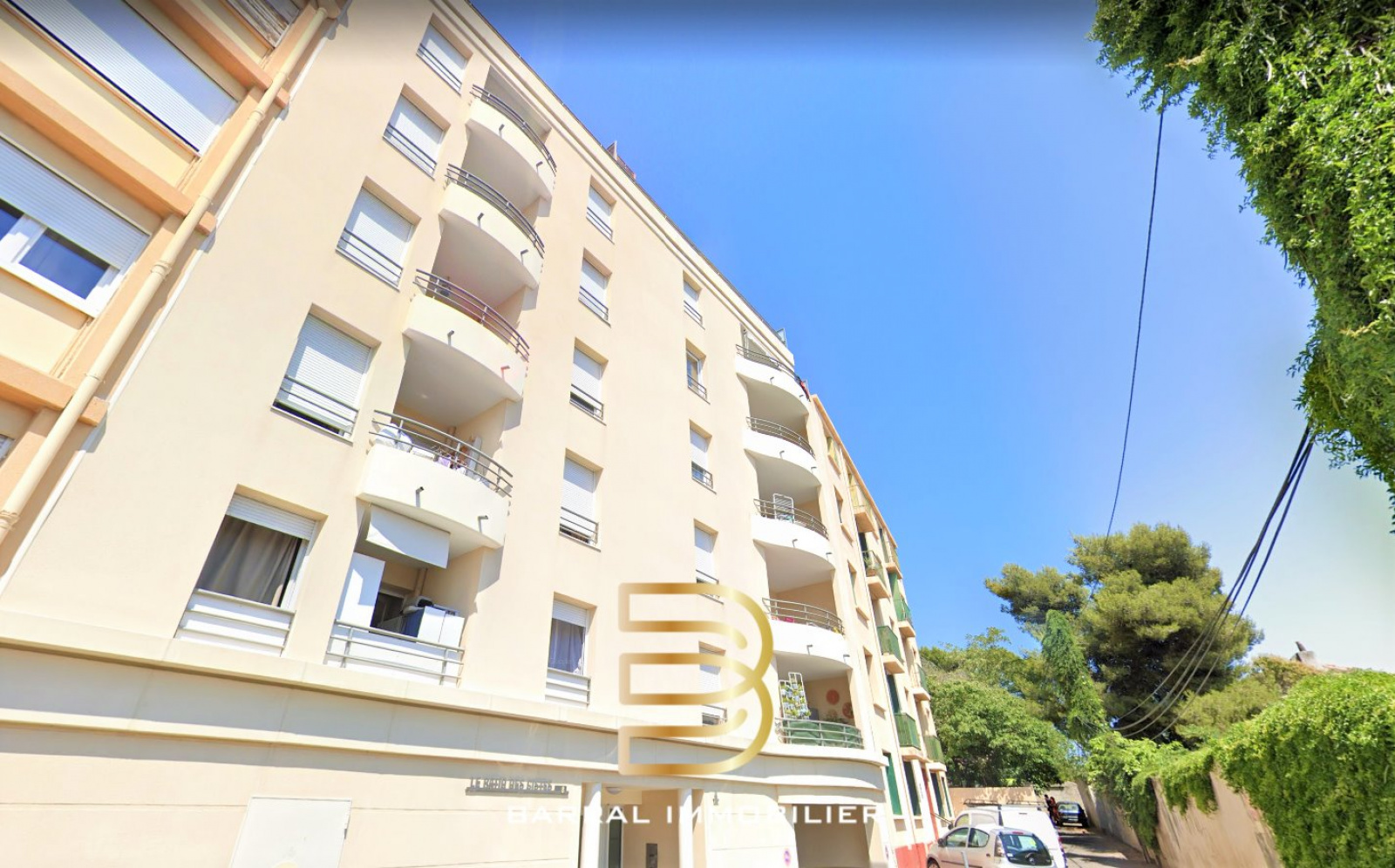 Image_, Appartement, Marseille, ref :445Capa