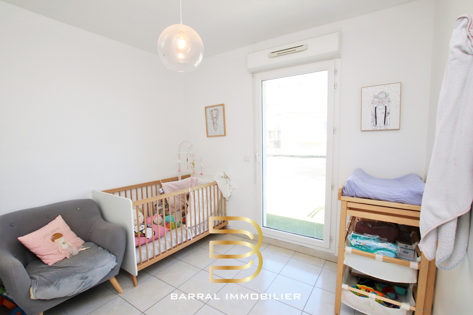 Image_, Appartement, Marseille, ref :445Capa