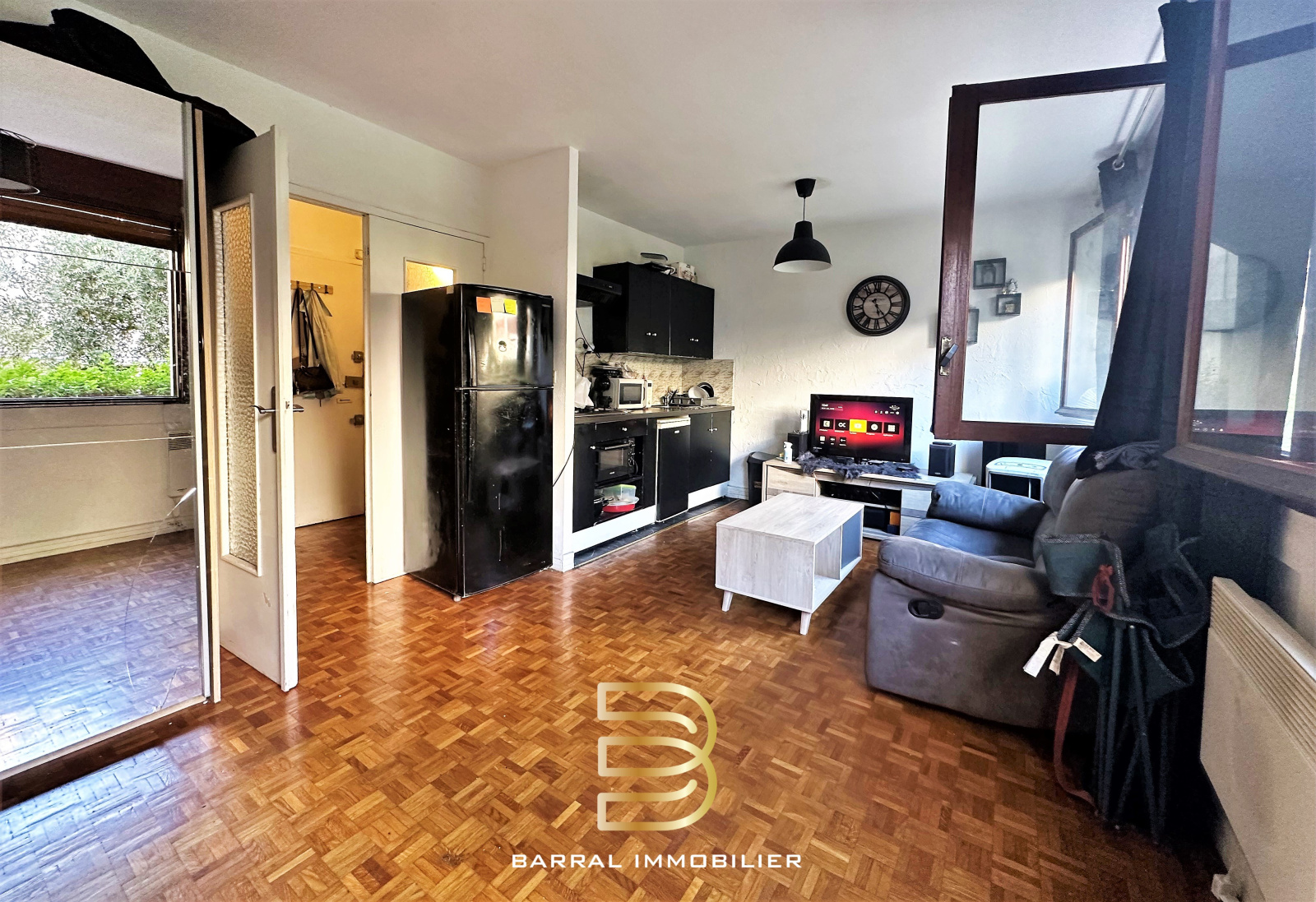 Image_, Appartement, Marseille, ref :537