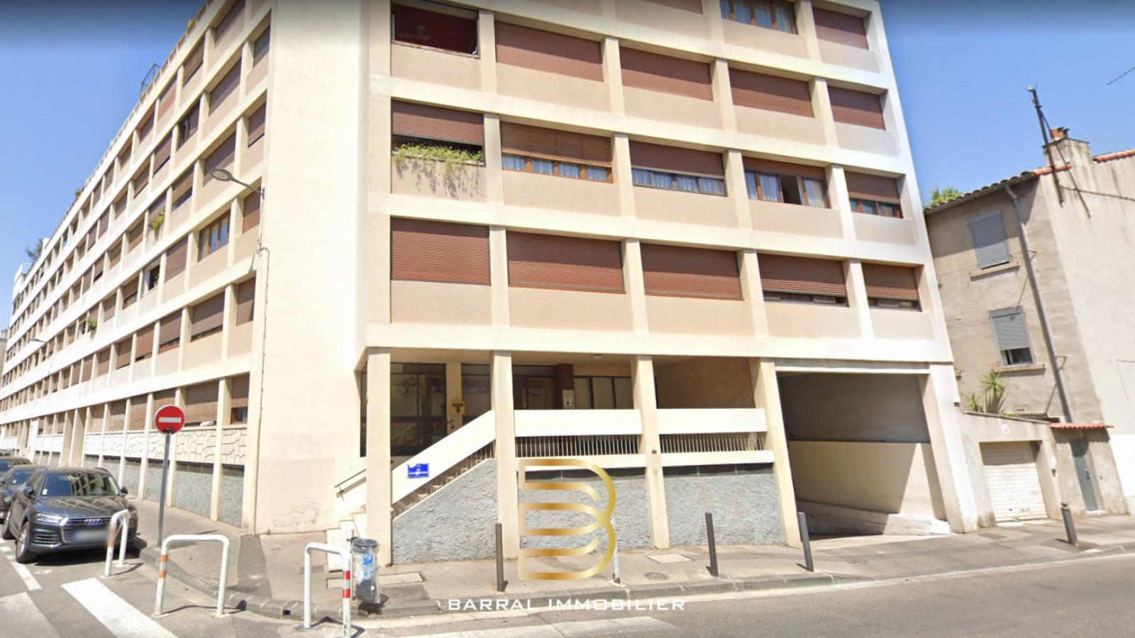 Image_, Appartement, Marseille, ref :537