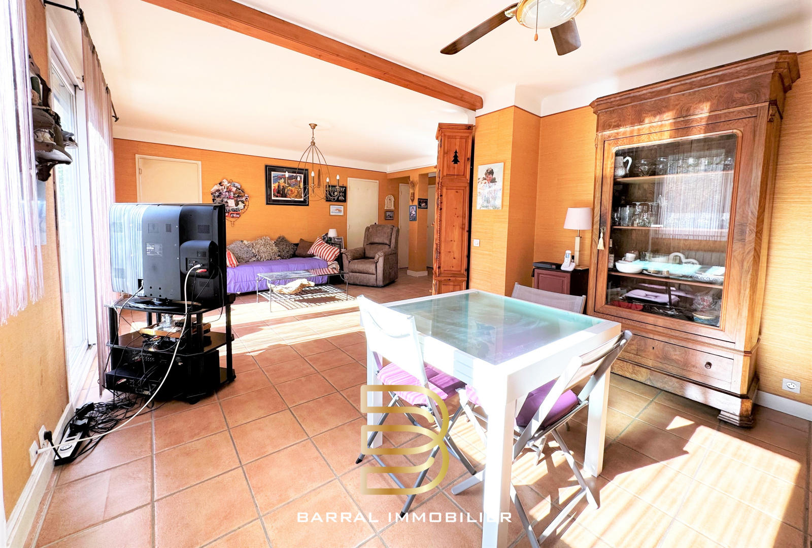 Image_, Appartement, Marseille, ref :509