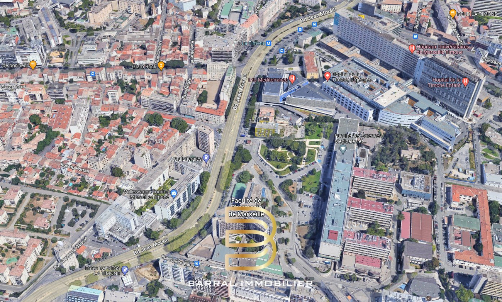 Image_, Appartement, Marseille, ref :517SAVDS