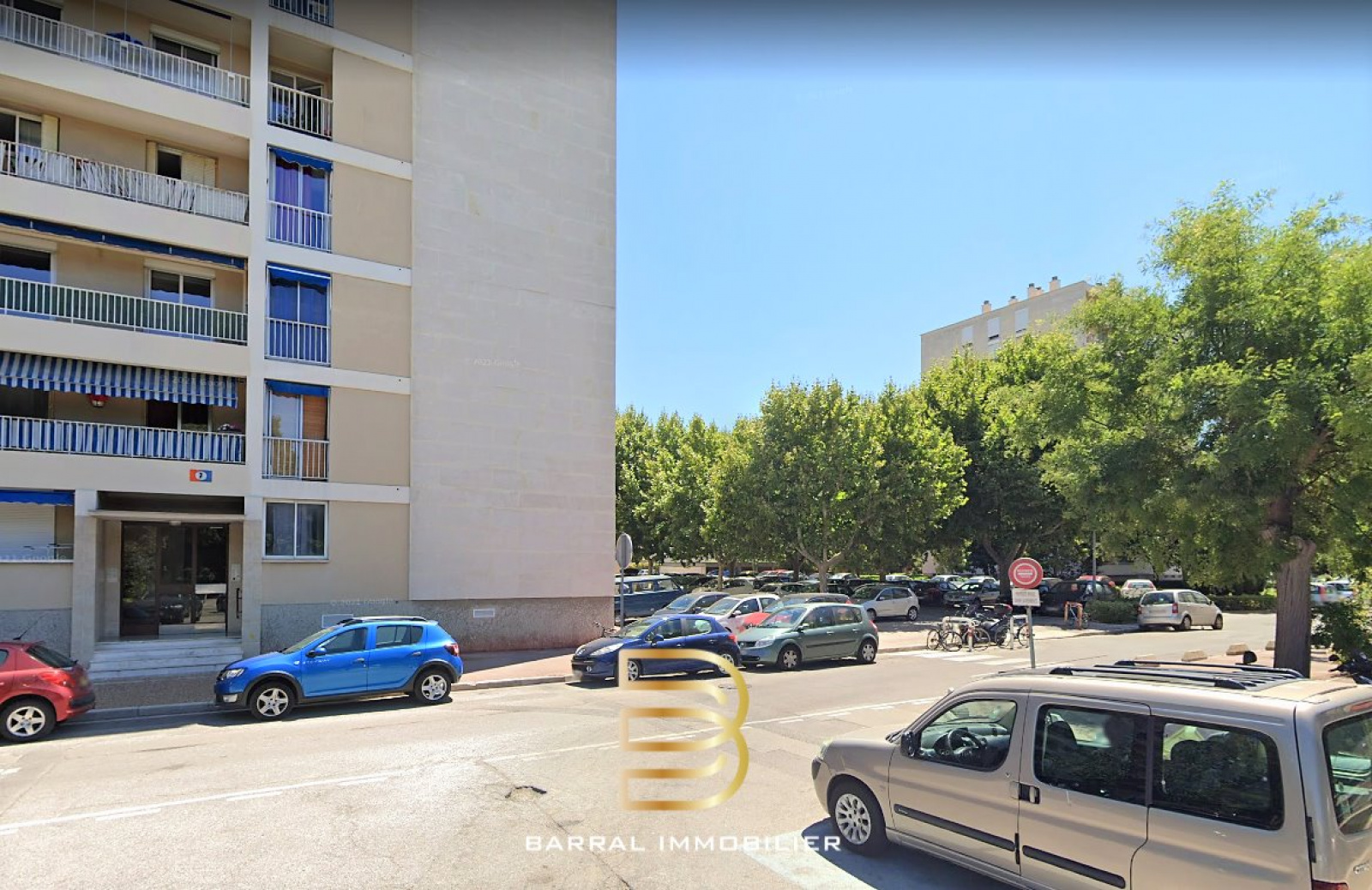 Image_, Appartement, Marseille, ref :490EMSG