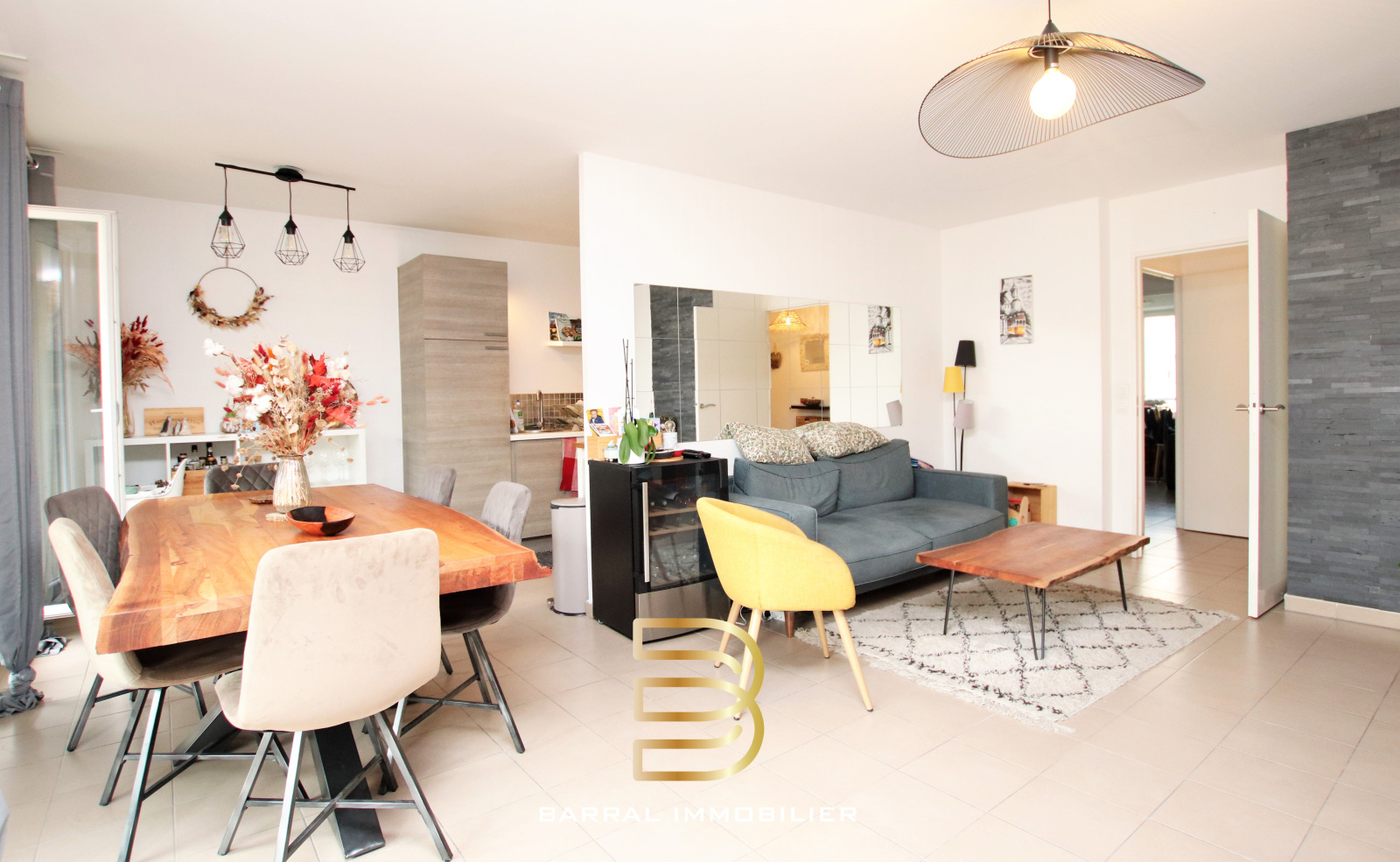 Image_, Appartement, Marseille, ref :548b