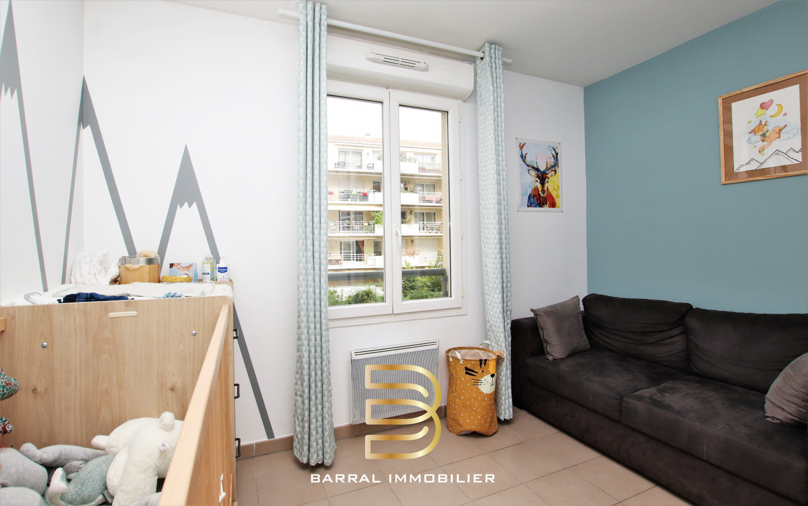 Image_, Appartement, Marseille, ref :548b