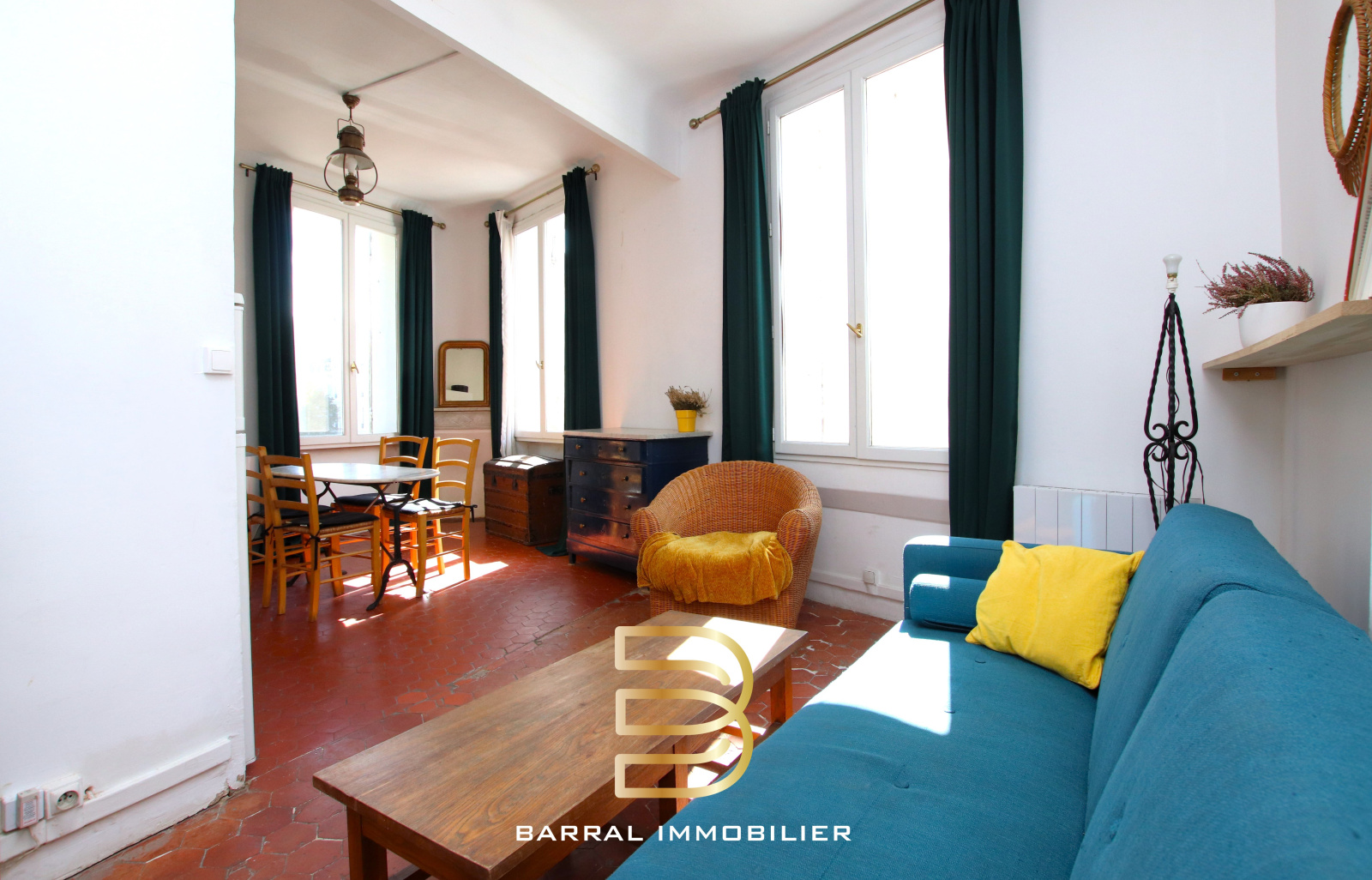 Image_, Appartement, Marseille, ref :551frm