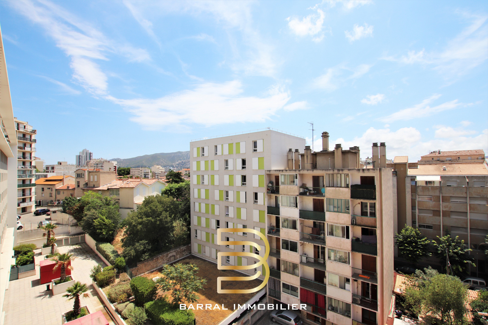 Image_, Appartement, Marseille, ref :13locsaintebaume