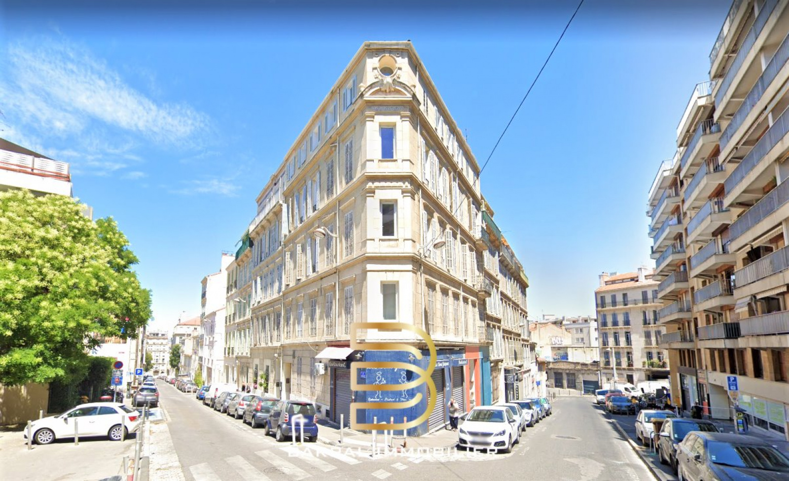 Image_, Appartement, Marseille, ref :403A