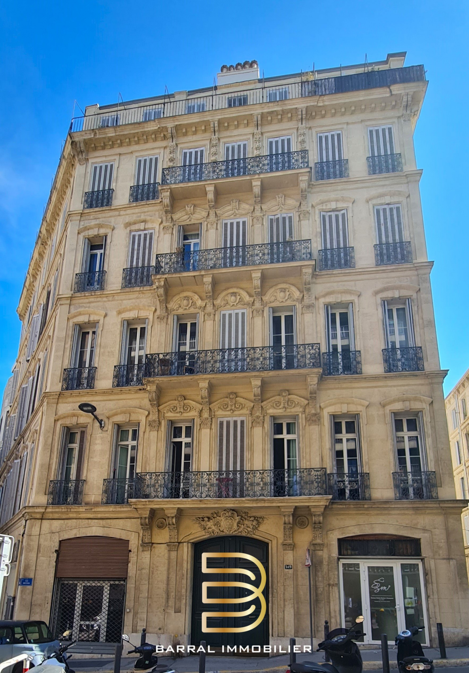 Image_, Appartement, Marseille, ref :553d
