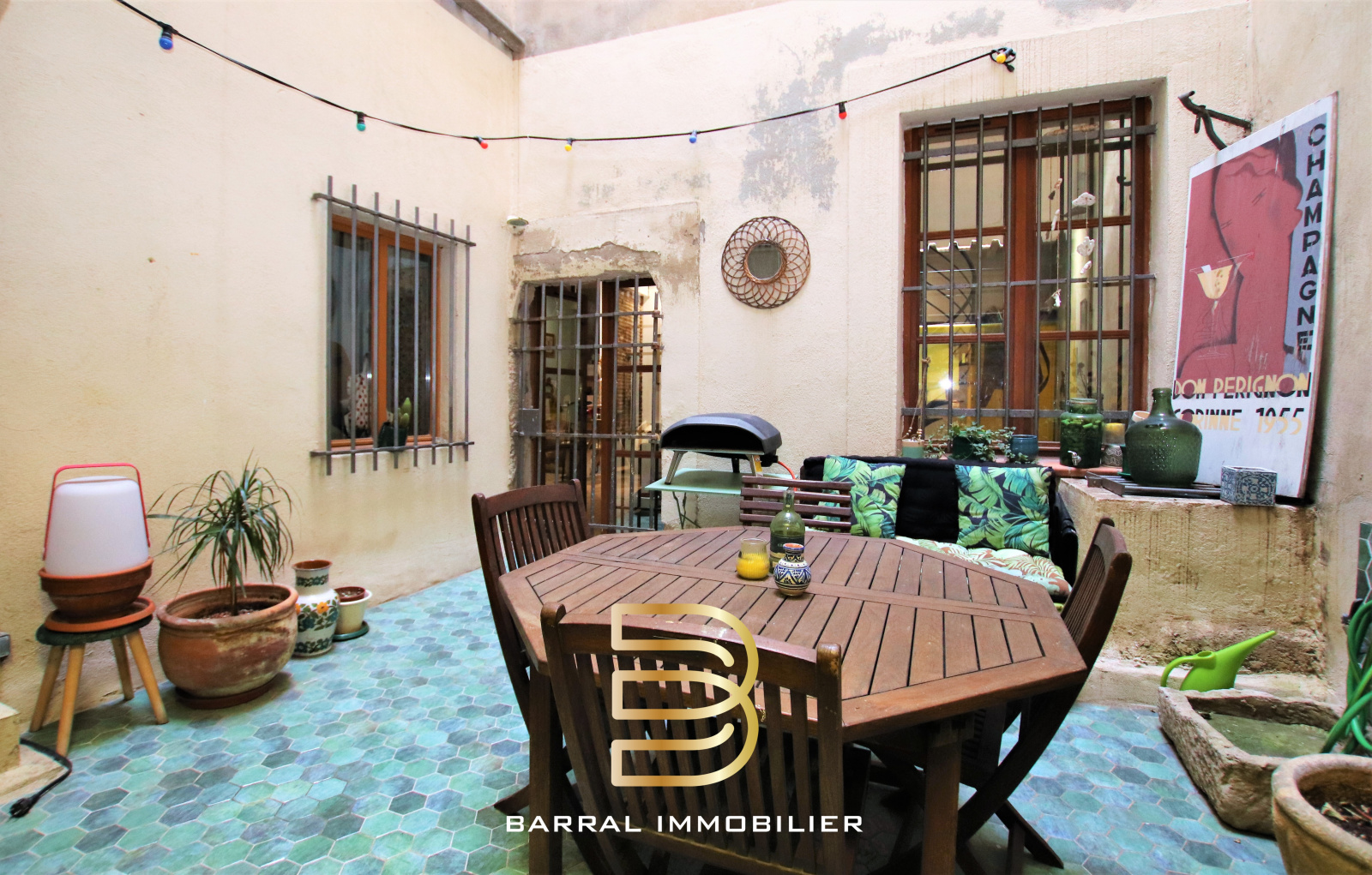 Image_, Appartement, Marseille, ref :514