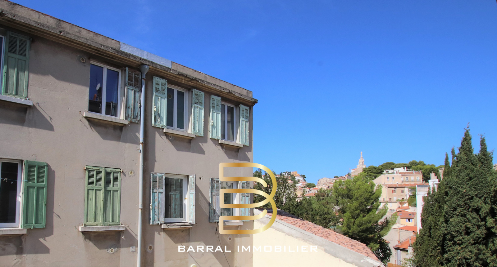 Image_, Appartement, Marseille, ref :549Mir