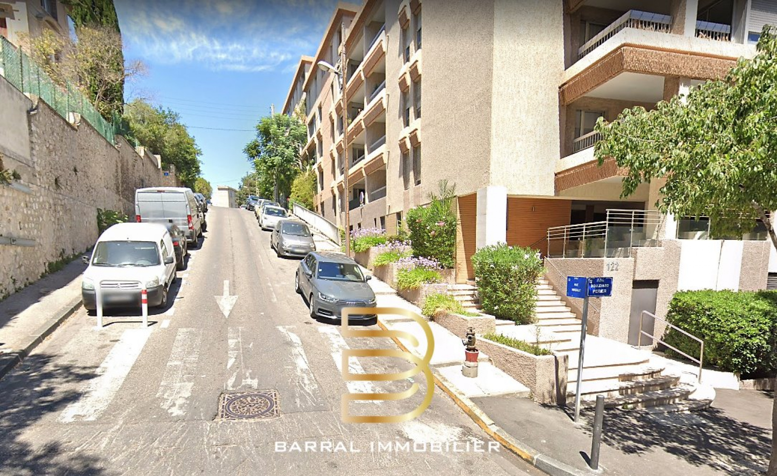 Image_, Appartement, Marseille, ref :549Mir