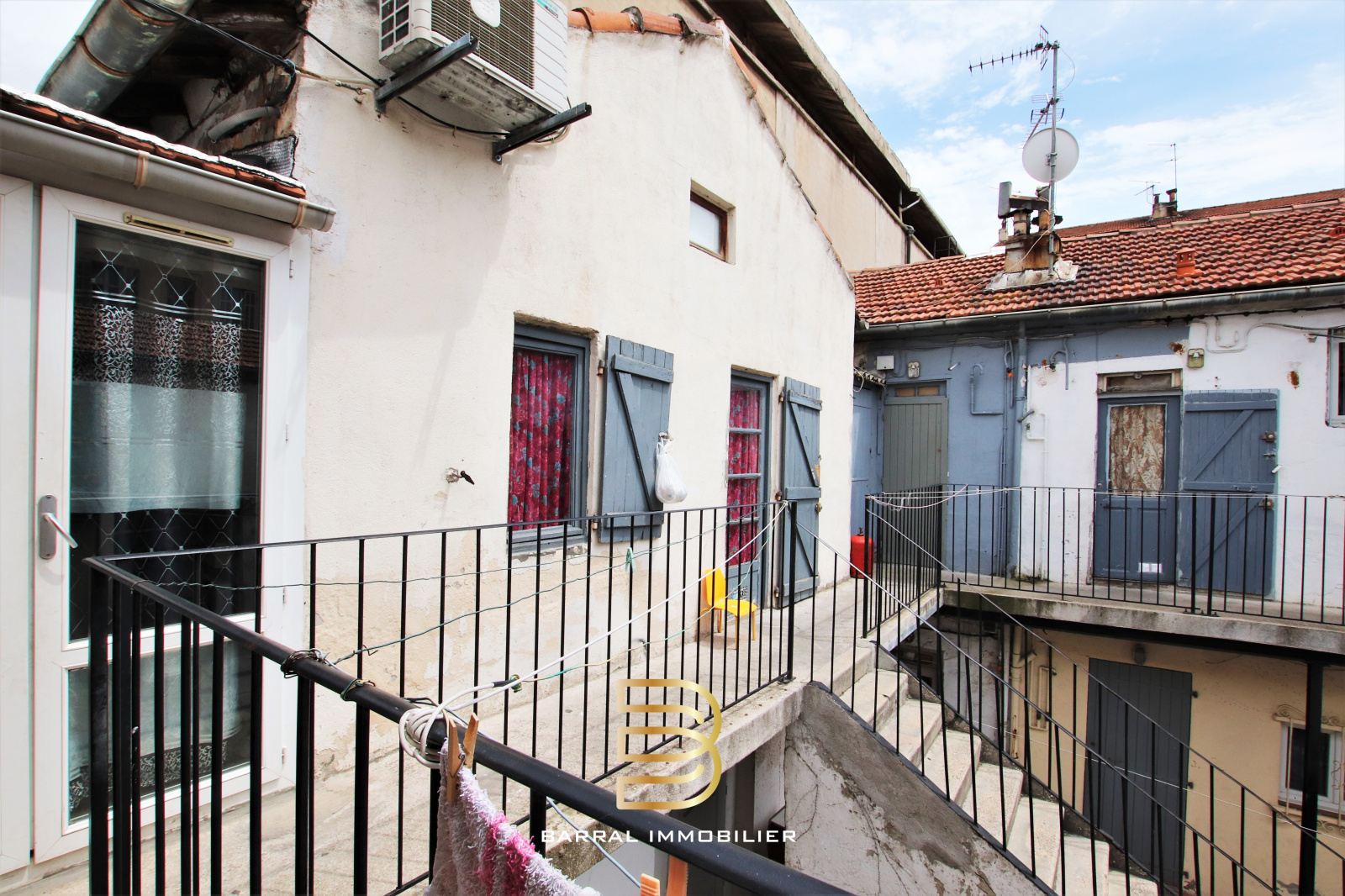 Image_, Appartement, Marseille, ref :399B