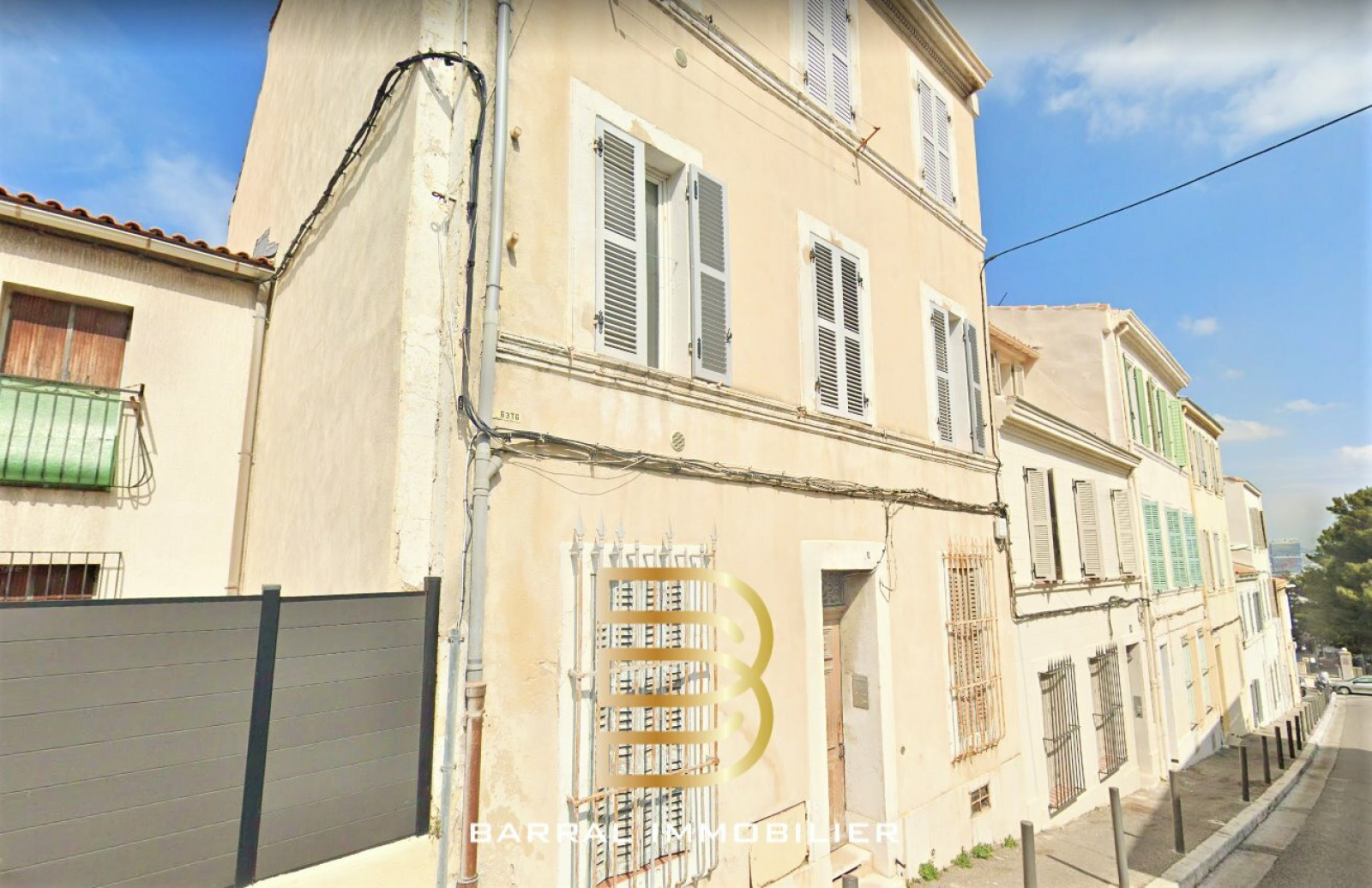 Image_, Appartement, Marseille, ref :370A