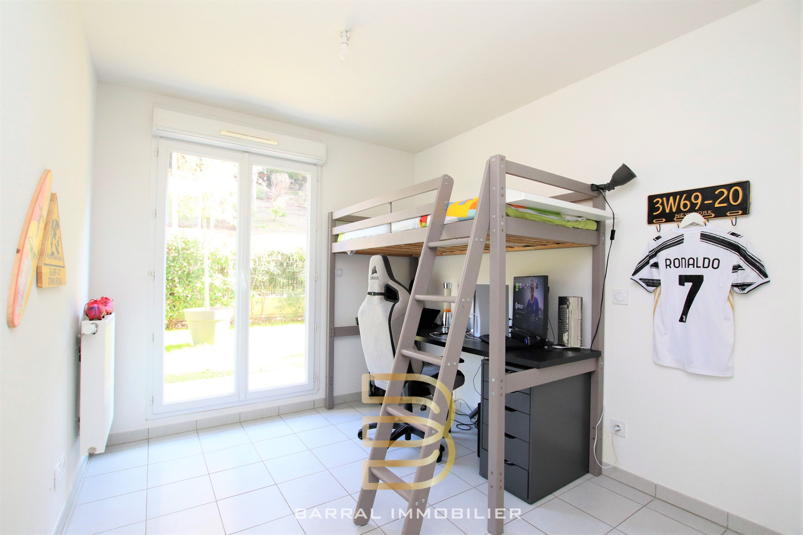 Image_, Appartement, Marseille, ref :498a