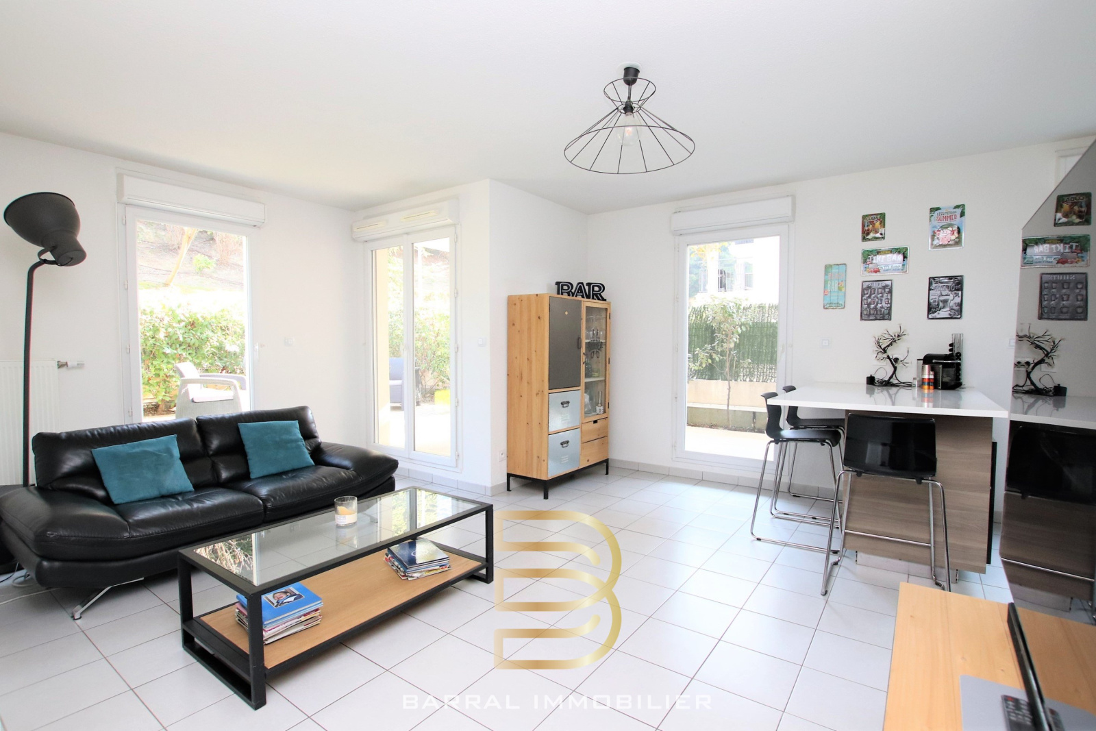 Image_, Appartement, Marseille, ref :498a