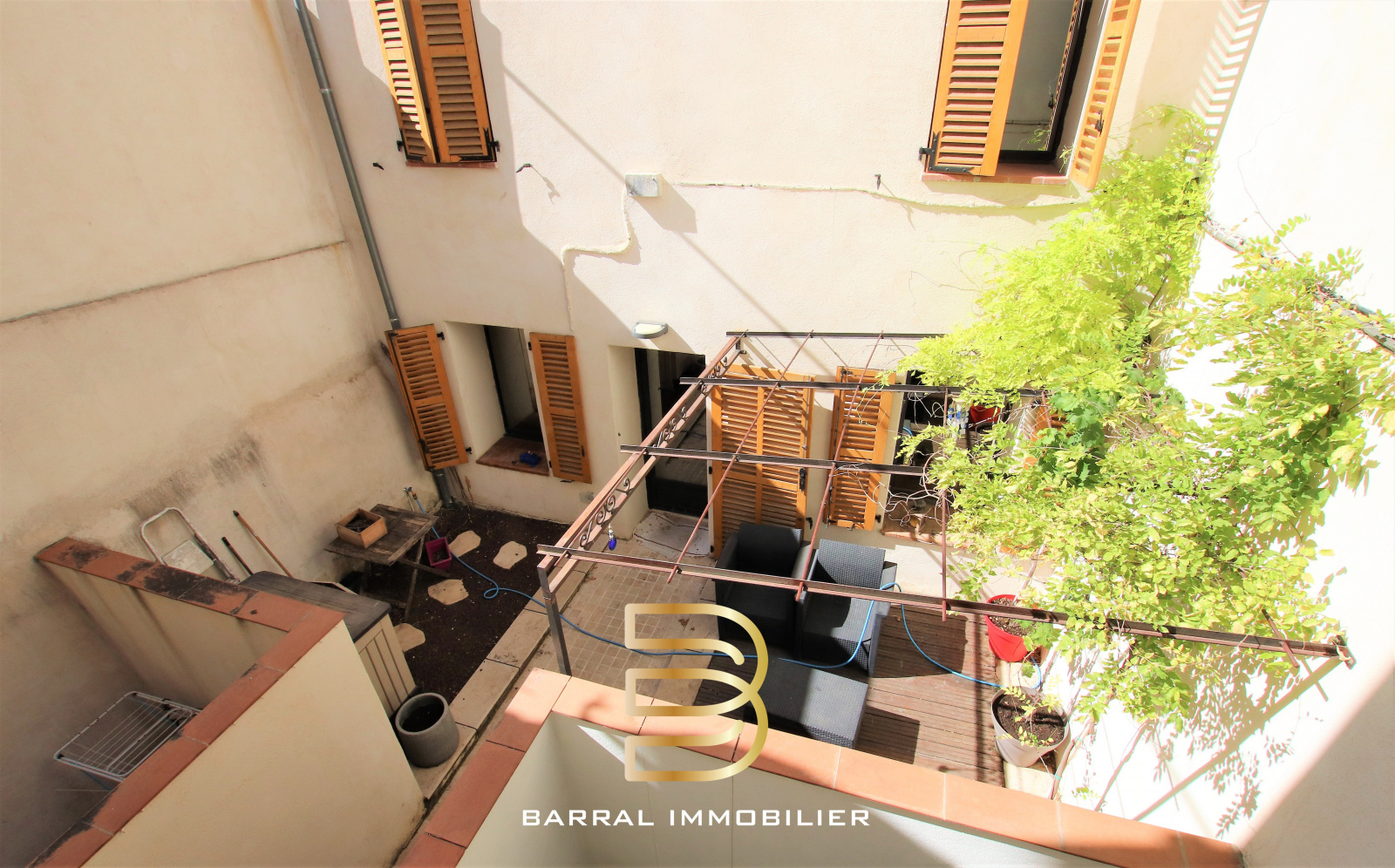 Image_, Appartement, Marseille, ref :541