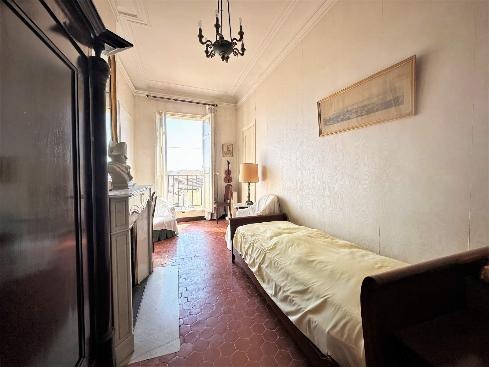Image_, Appartement, Marseille, ref :542b