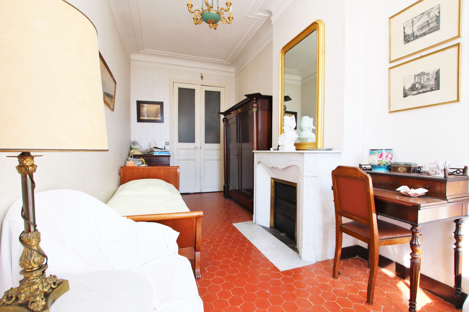 Image_, Appartement, Marseille, ref :542b