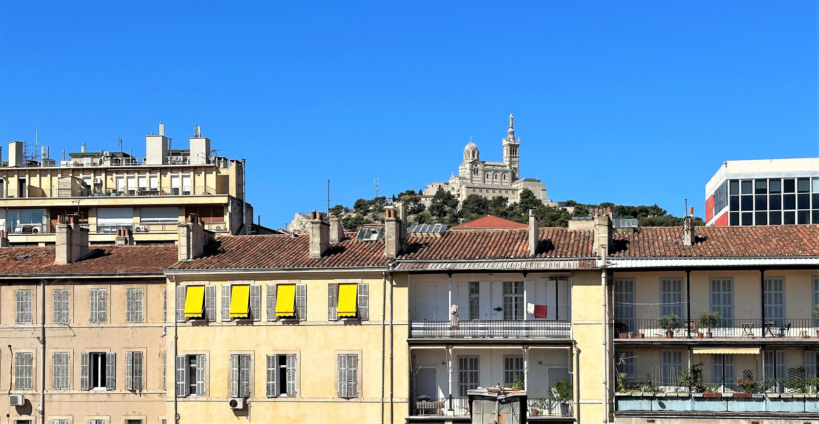 Image_, Appartement, Marseille, ref :542b