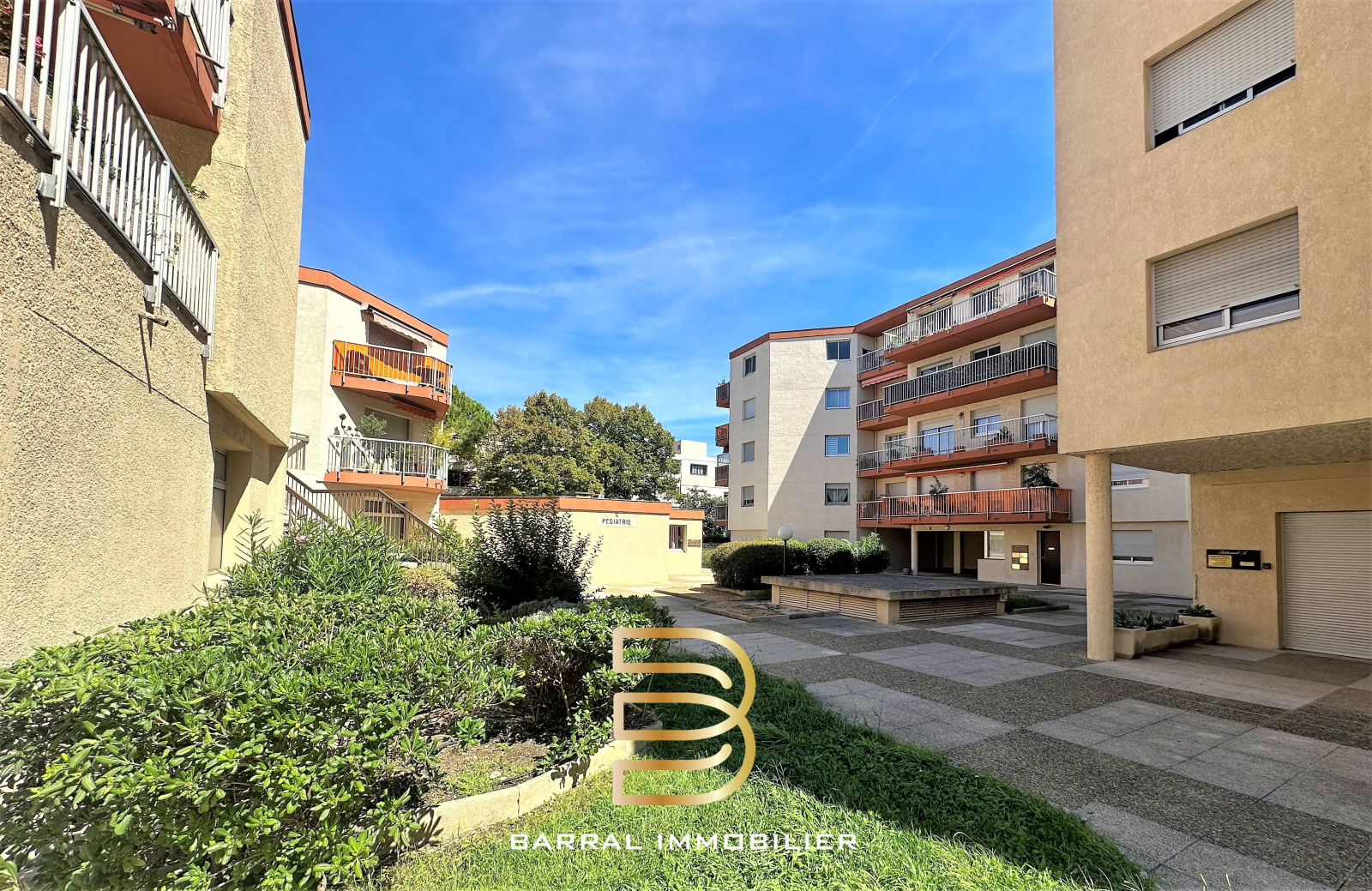 Image_, Appartement, Marseille, ref :543Bonneveine