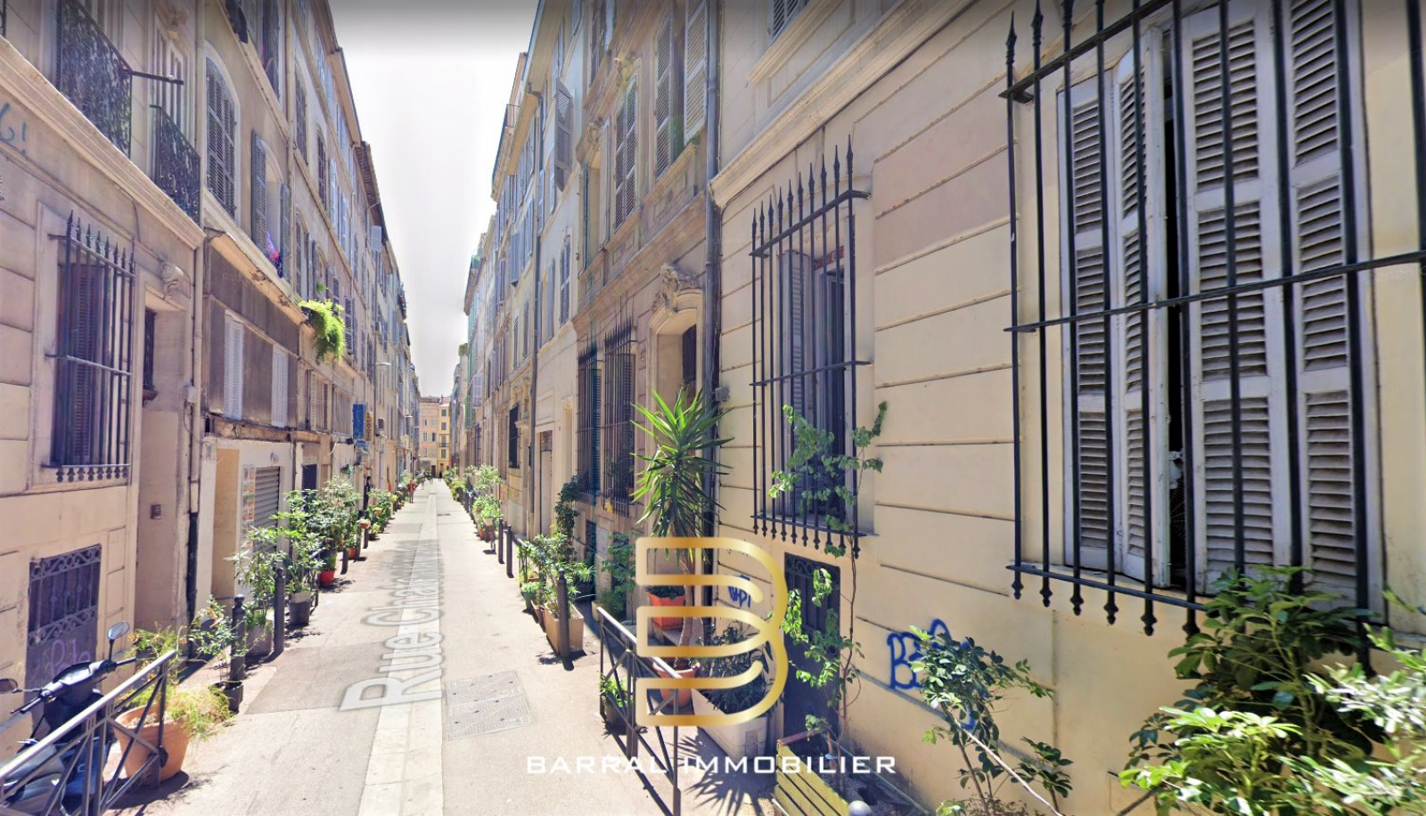 Image_, Appartement, Marseille, ref :439