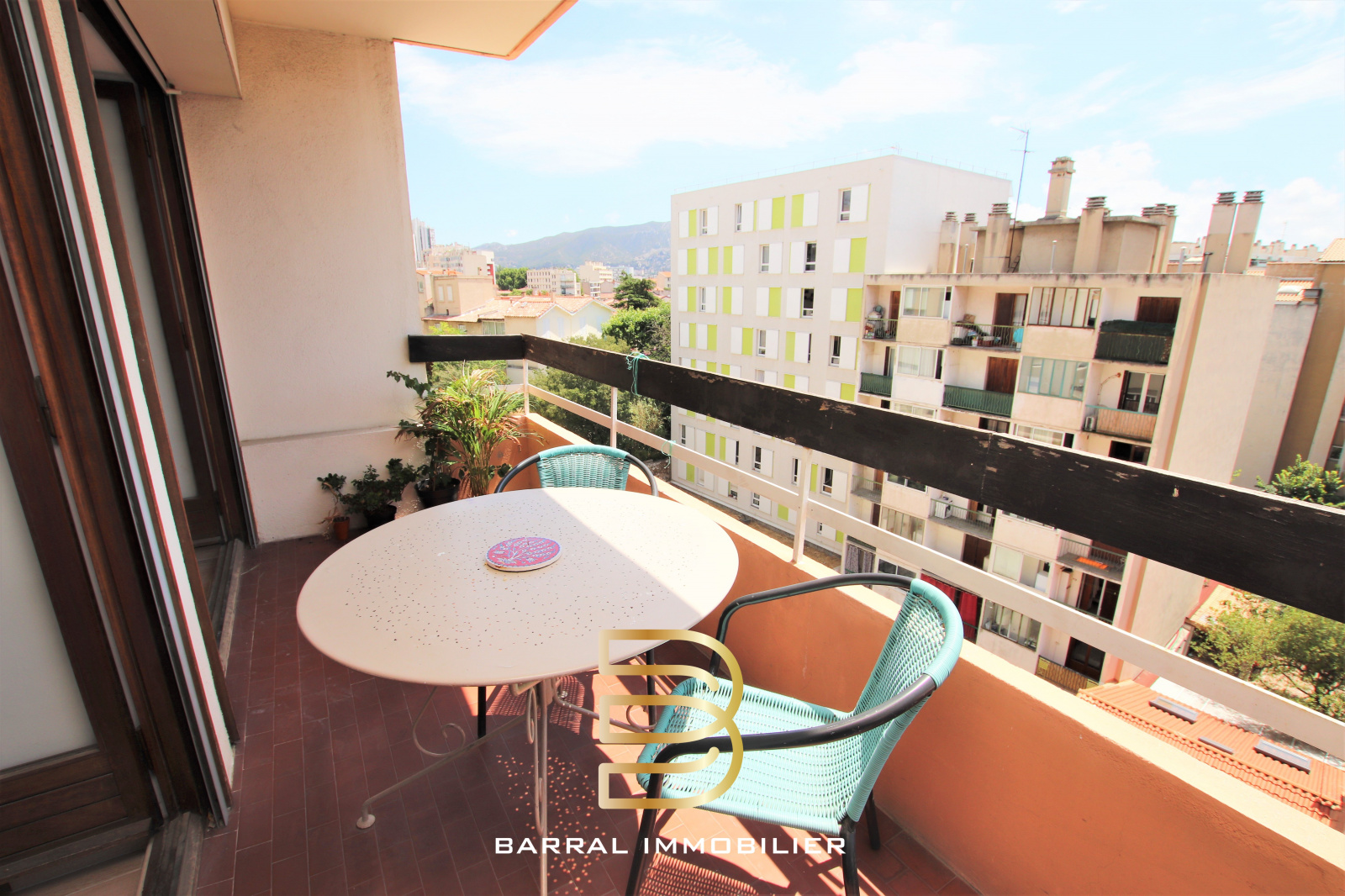 Image_, Appartement, Marseille, ref :444RV