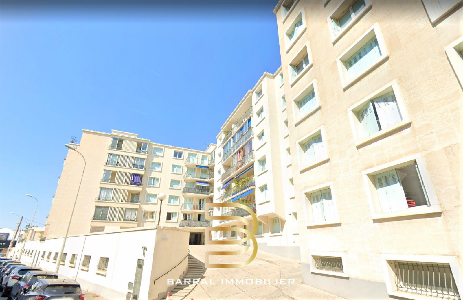 Image_, Appartement, Marseille, ref :476