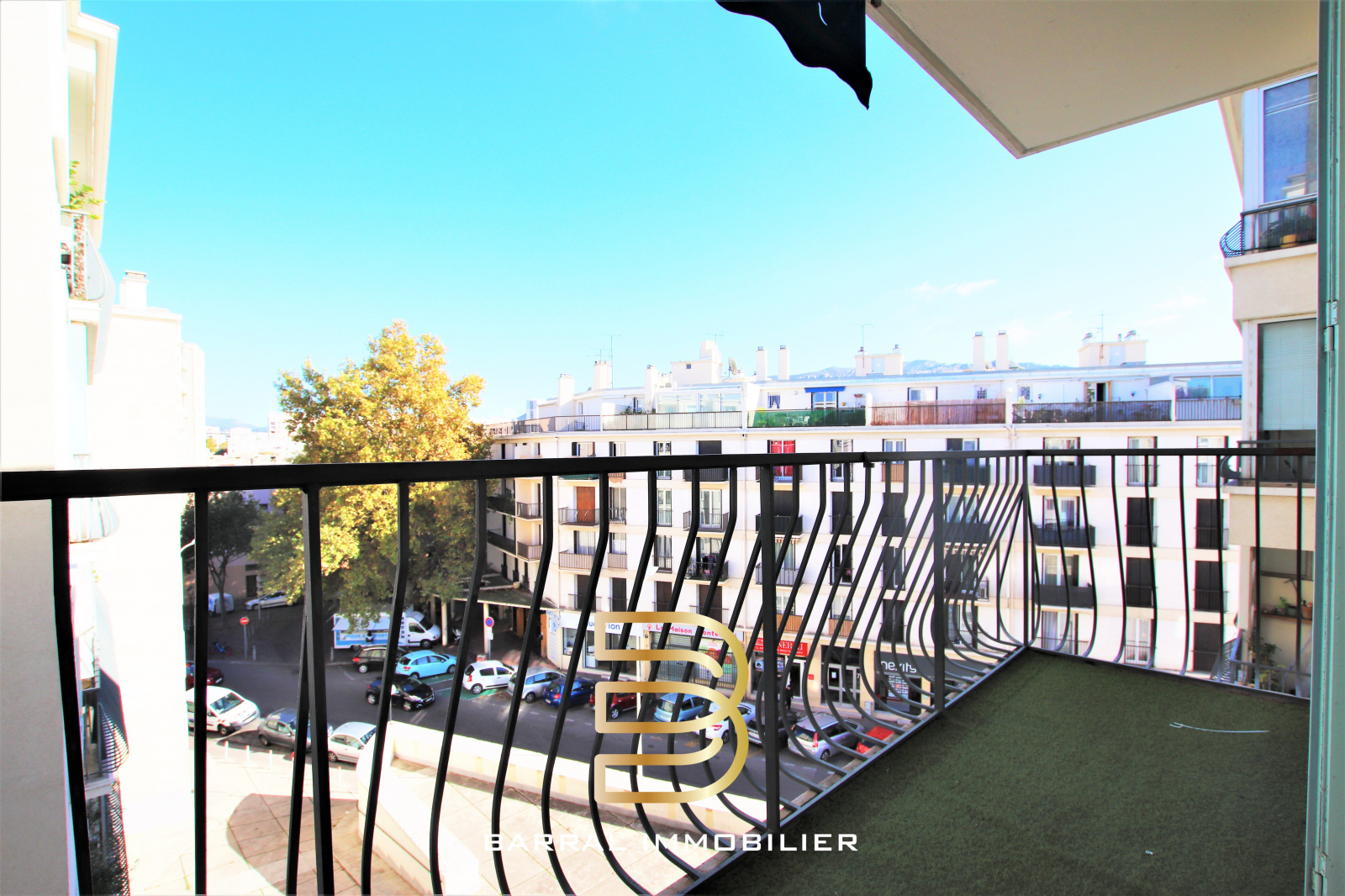 Image_, Appartement, Marseille, ref :476