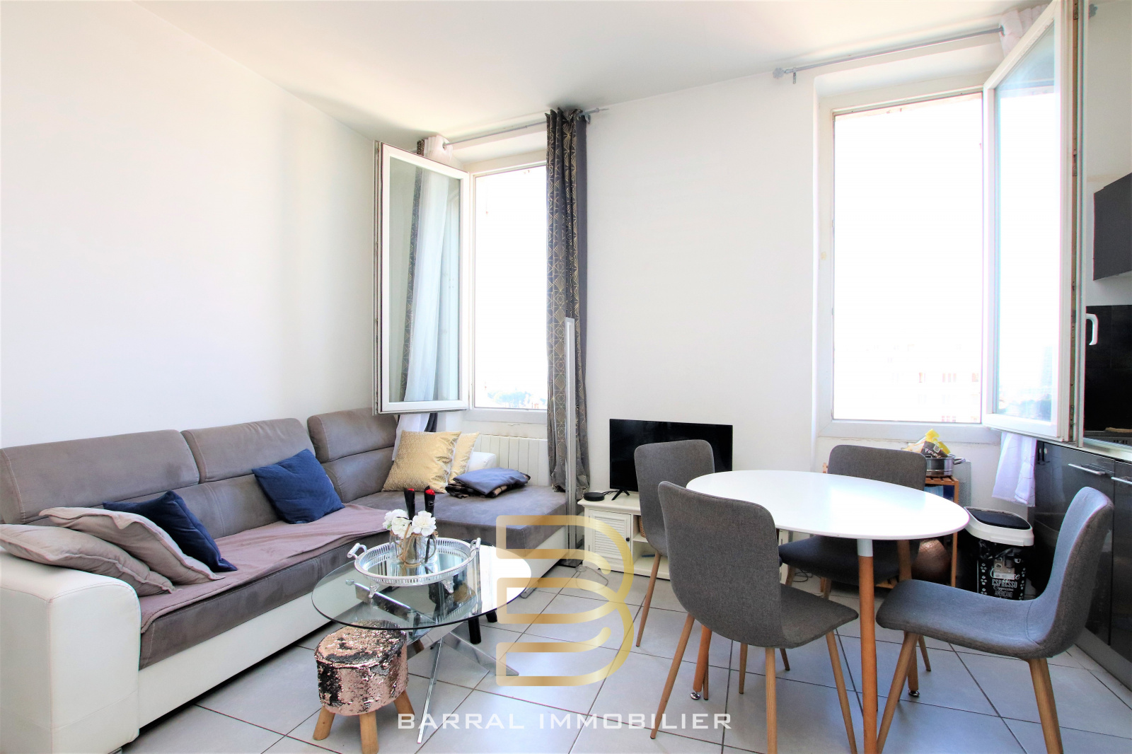 Image_, Appartement, Marseille, ref :502