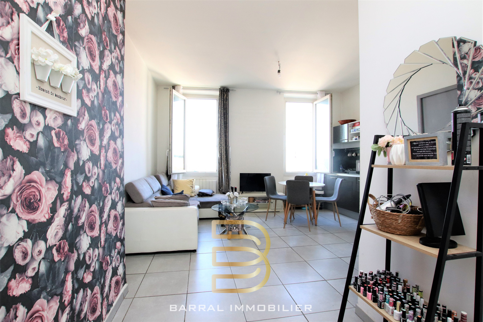 Image_, Appartement, Marseille, ref :502