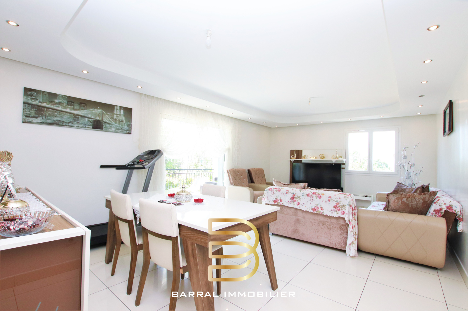 Image_, Maison, Marseille, ref :432Barthelemy