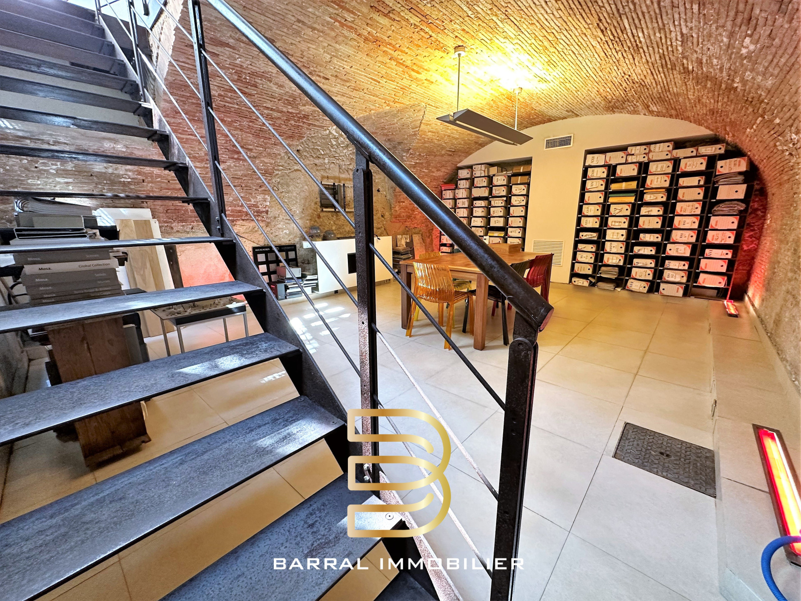 Image_, Bureaux, Marseille, ref :519PROER