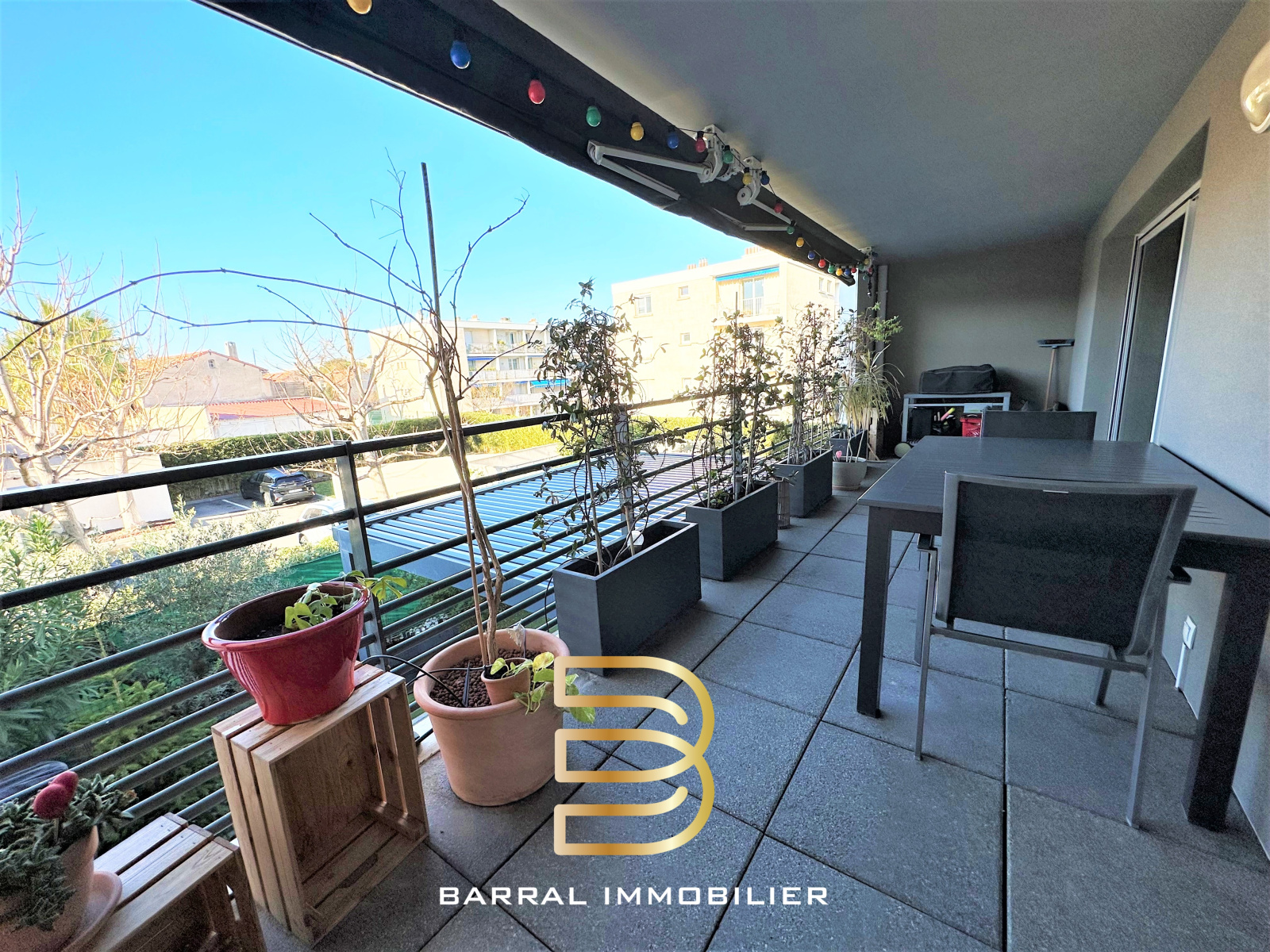 Image_, Appartement, Marseille, ref :475Palmeraie