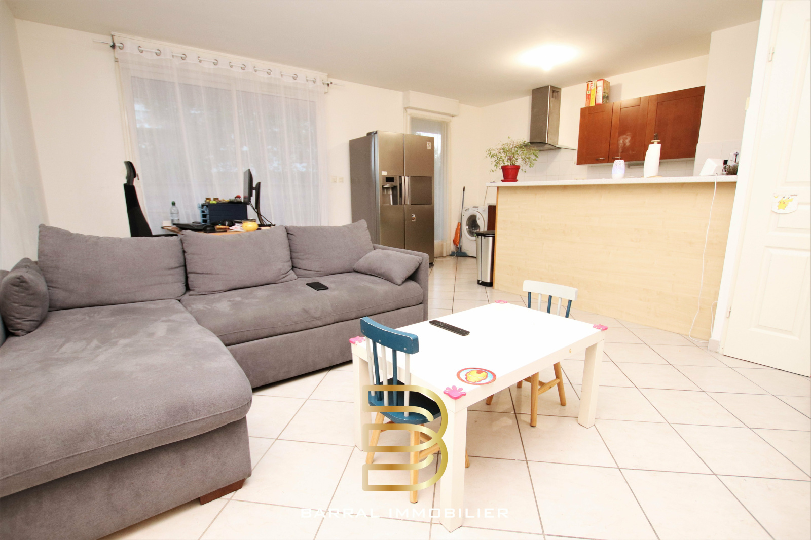 Image_, Appartement, Marseille, ref :526