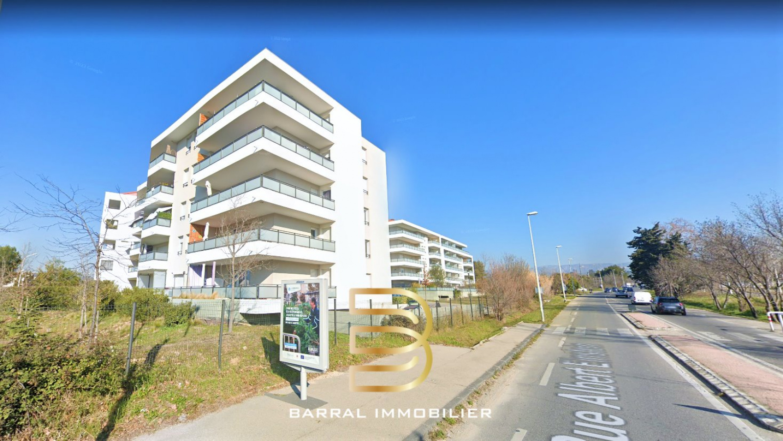 Image_, Appartement, Marseille, ref :421CGombert