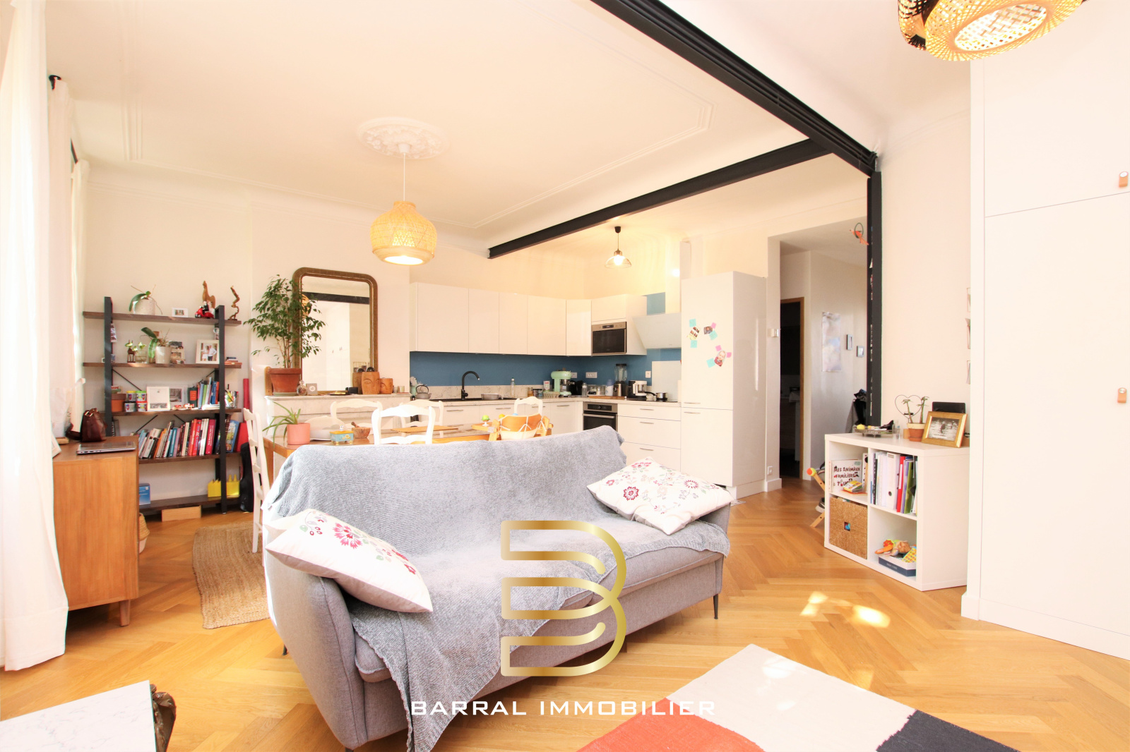 Image_, Appartement, Marseille, ref :471