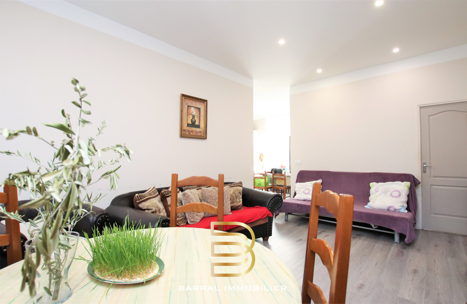 Image_, Appartement, Marseille, ref :521