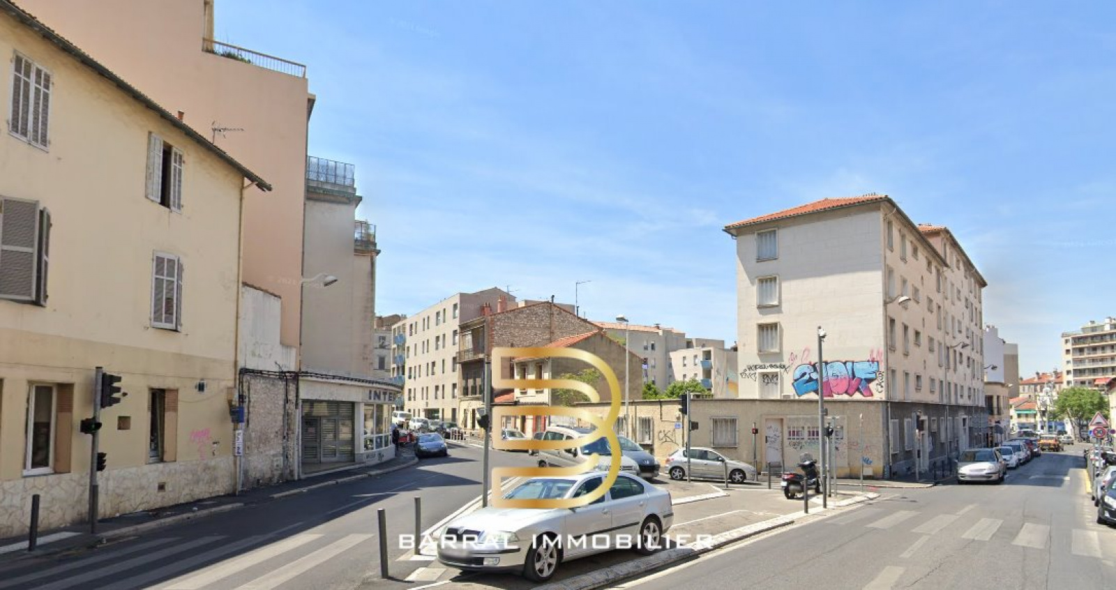 Image_, Appartement, Marseille, ref :550