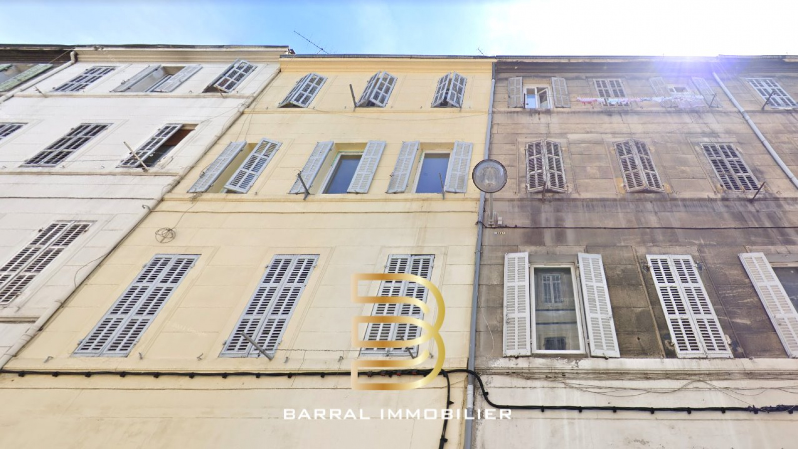 Image_, Appartement, Marseille, ref :550