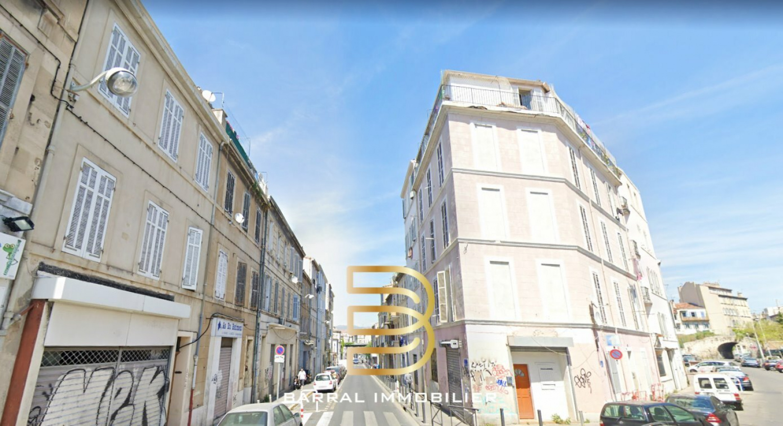 Image_, Appartement, Marseille, ref :385