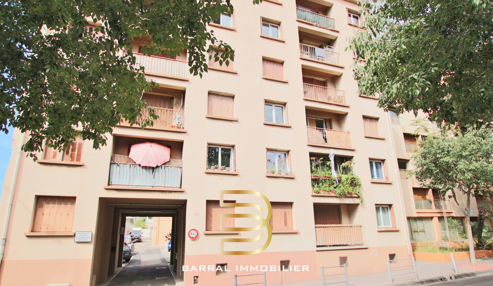 Image_, Appartement, Marseille, ref :454
