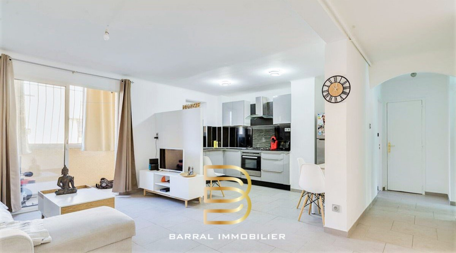 Image_, Appartement, Marseille, ref :454