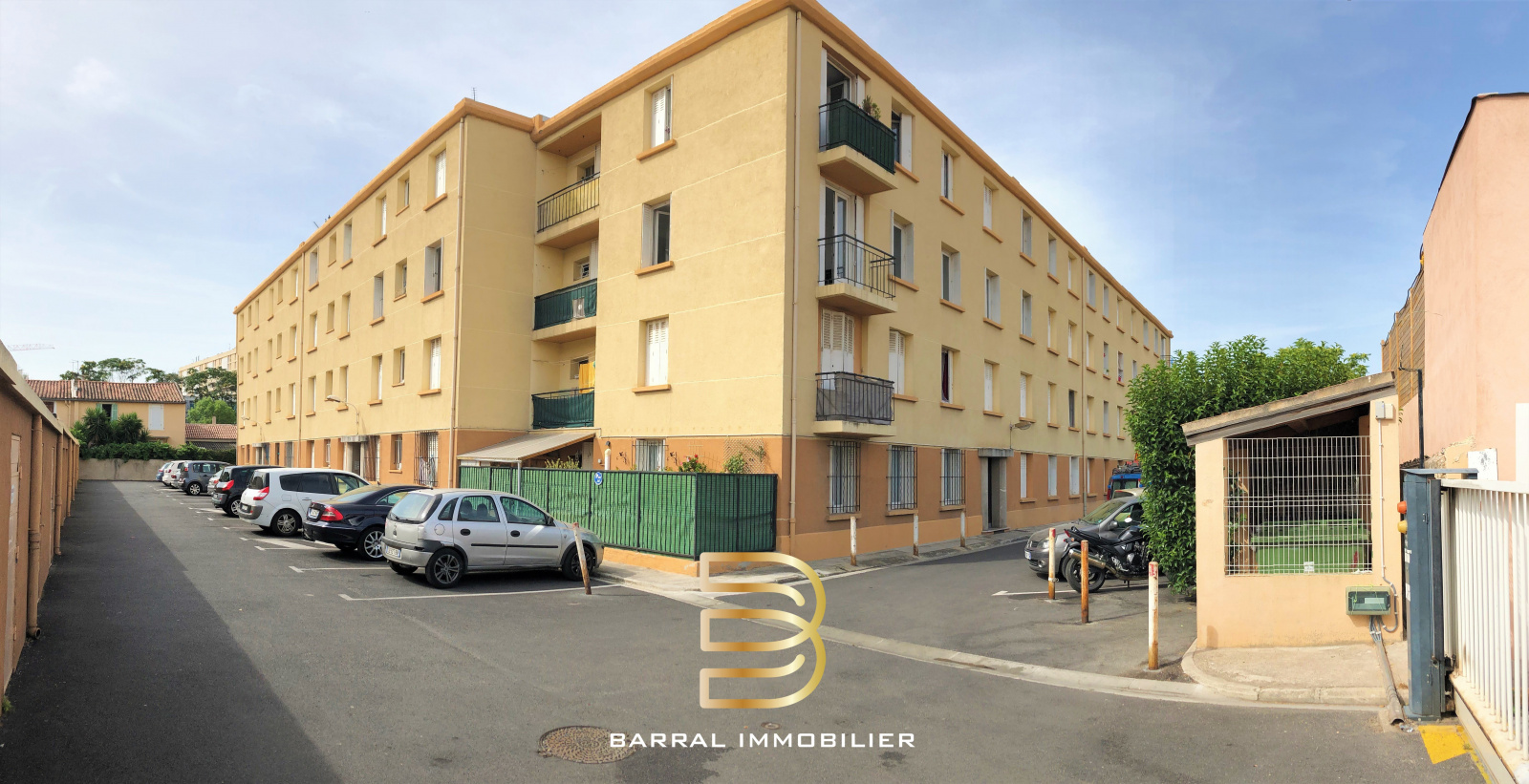 Image_, Appartement, Marseille, ref :440
