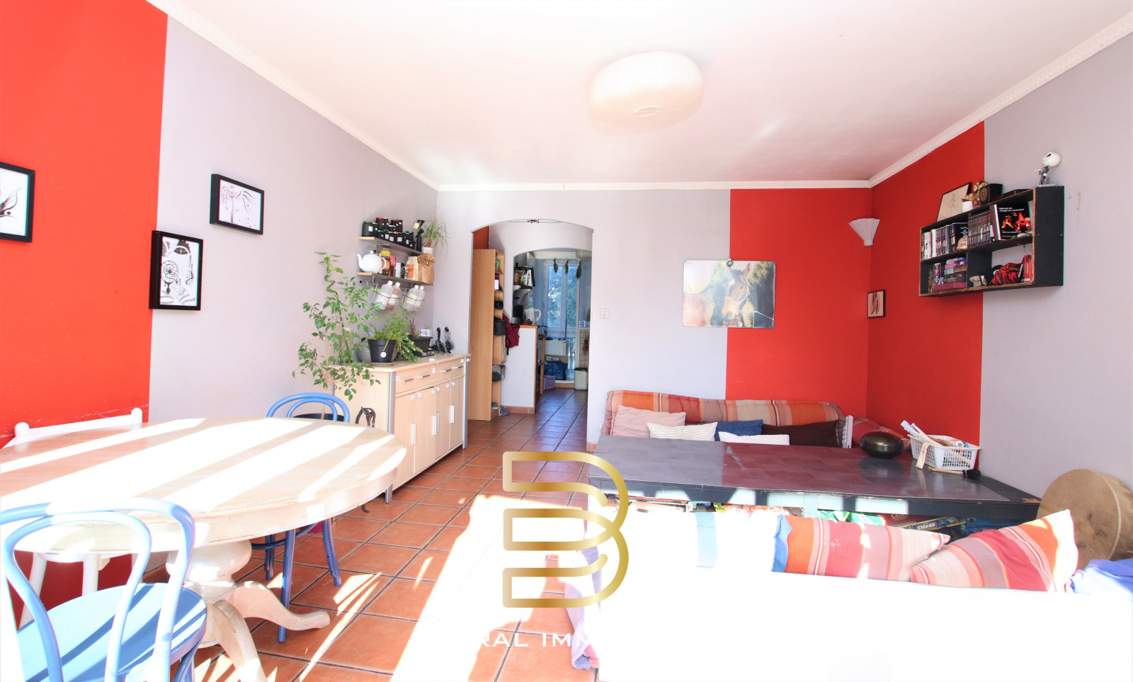Image_, Appartement, Marseille, ref :396