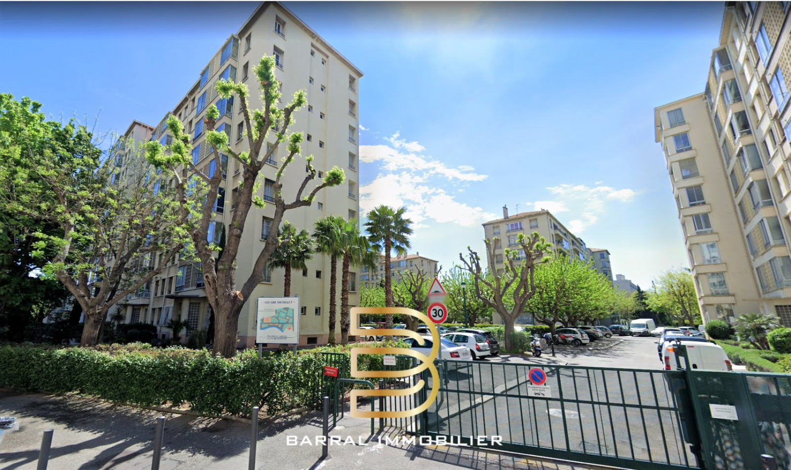 Image_, Appartement, Marseille, ref :425