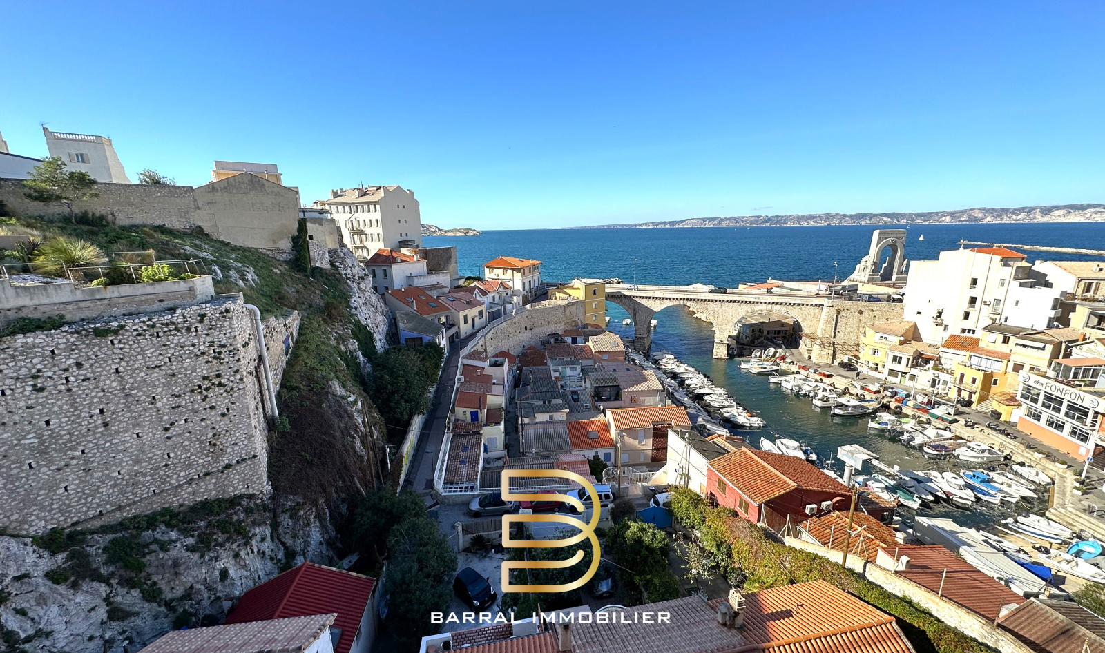 Image_, Appartement, Marseille, ref :Vda