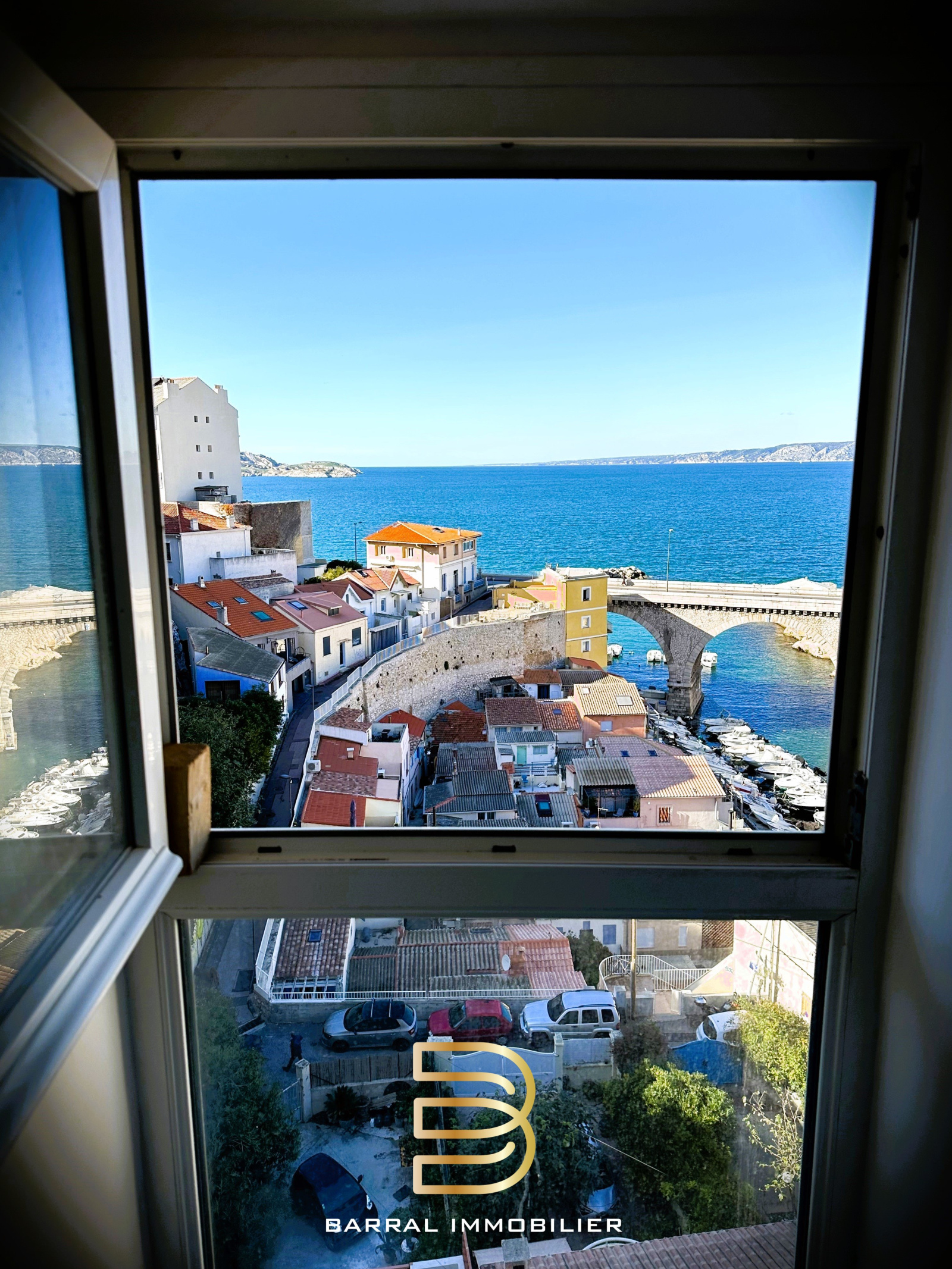 Image_, Appartement, Marseille, ref :Vda