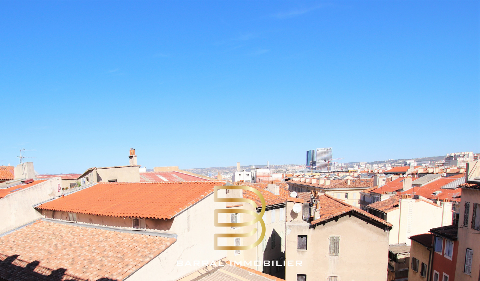 Image_, Appartement, Marseille, ref :458Panier