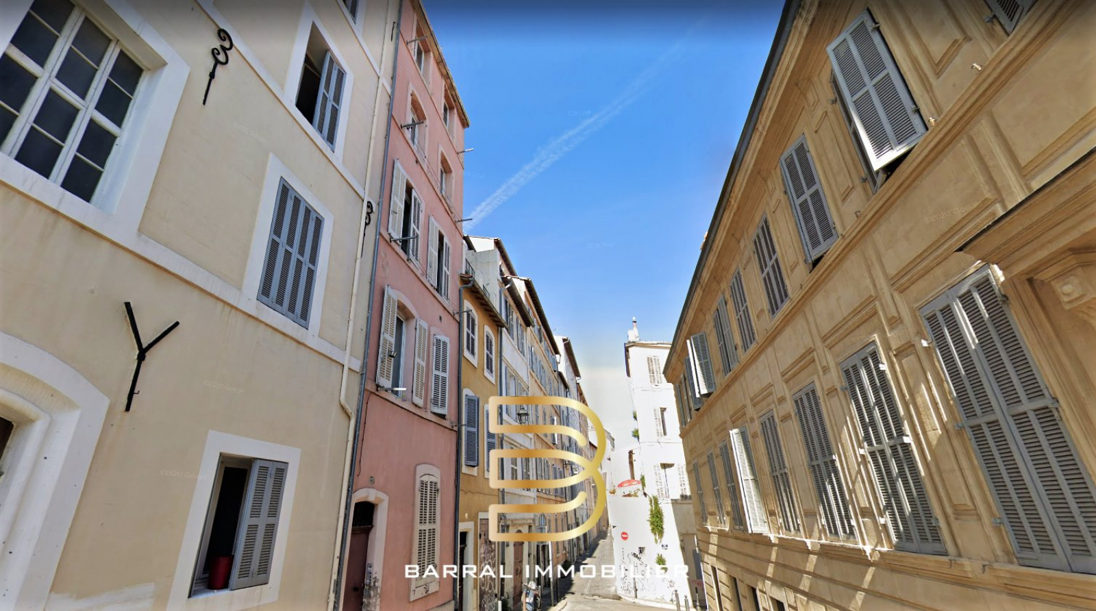 Image_, Appartement, Marseille, ref :458Panier